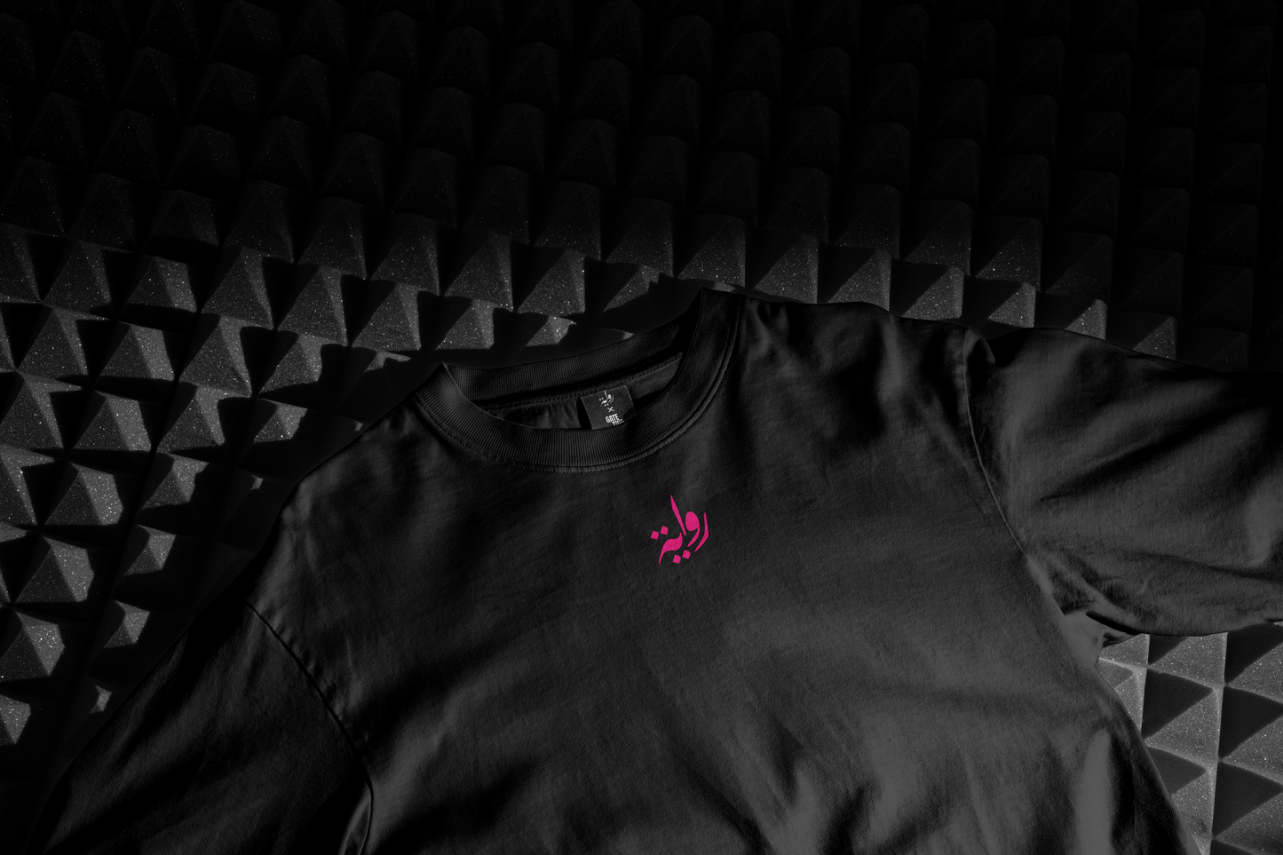 Vibe Beyond Limits (Black)